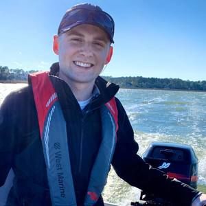 Meet your Posher, Tanner